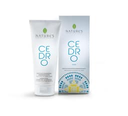 Energizing Shampoo and Shower Gel - Cedro