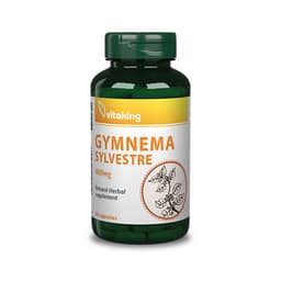 Gymnema Sylvestre – 400 Mg