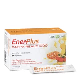 EnerPlus Pappa  Reale 1000