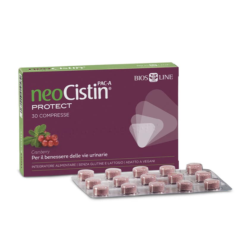 NeoCistin PAC-A Protect