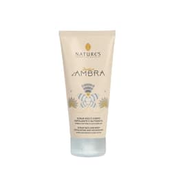Exfoliating and nourishing Face&Body Scrub - Ambra