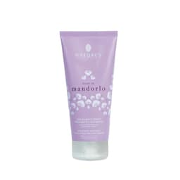 Exfoliating and nourishing Face&Body Scrub