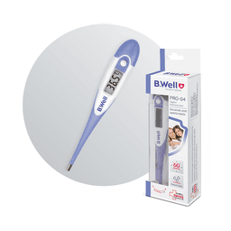 PRO-04 Digital thermometer