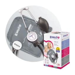 Med-62 Aneroid Blood Pressure Kit