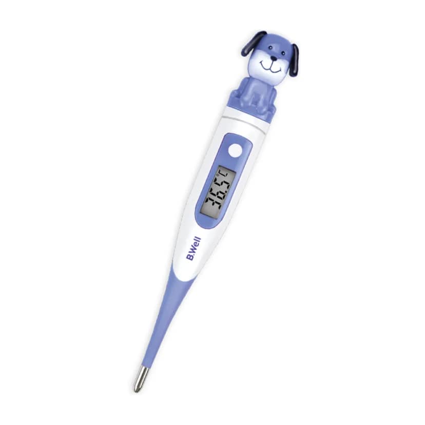Pro-06 Dog Digital Thermometer 10sec