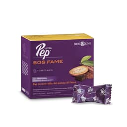 Ultra Pep SOS FAME