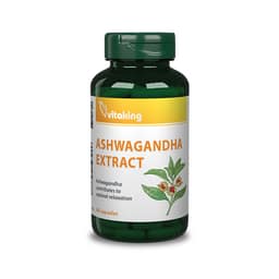Ashwagandha Extract – 240 Mg