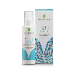 Blusalino Regenerating After-shave Gel