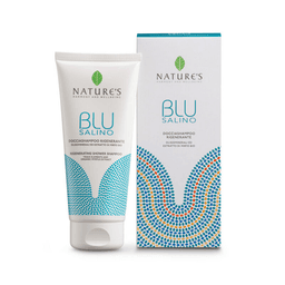 Blusalino Regeneration Shower Shampoo