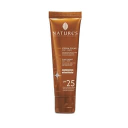 SUN CREAM SPF25 - 75ml
