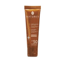 SUN CREAM SPF50 - 75ml