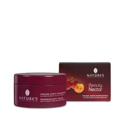Renewing Body Mousse