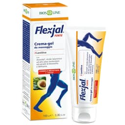 FLEX-JAL FORTE CREAM-GEL