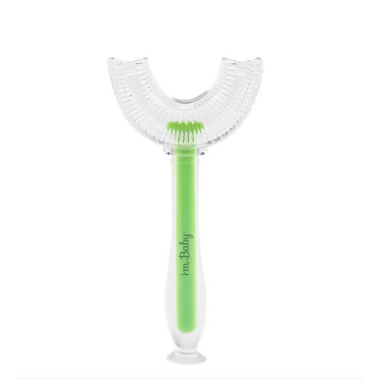 I'm Baby Spazzolino - Brushë dhëmbësh