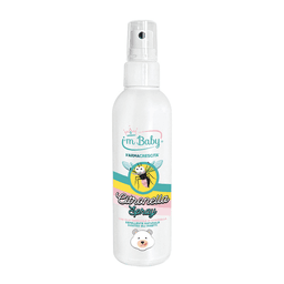 I'm Baby Citronella Spray Baby