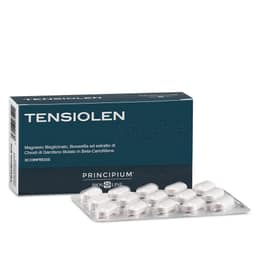 Principium Tensiolen