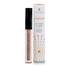 Giardino d'Agrumi nourishing lip oil - Gloss