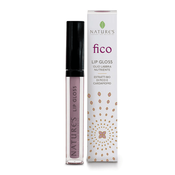 Fico nourishing lip oil - Gloss