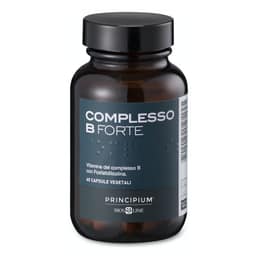 Principium Complesso B Forte 24cps