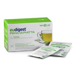 Eudigest Pancia Piatta Tisana