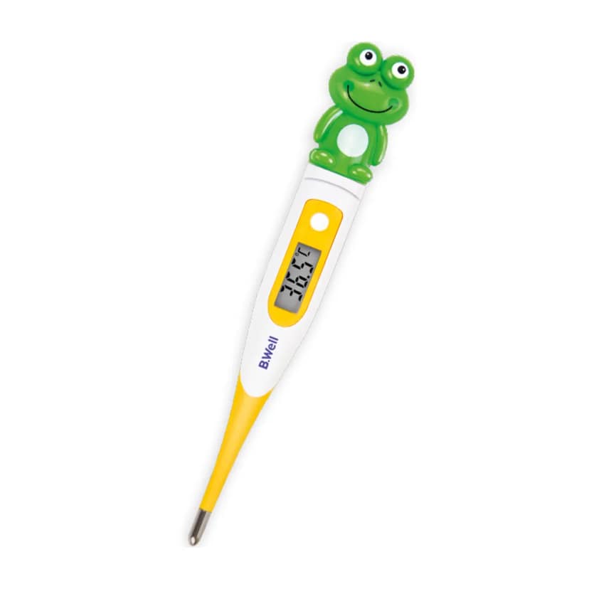 Pro-06 Frog Digital Thermometer 10sec