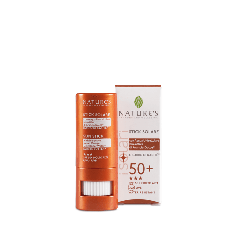 Sun Stick SPF 50+