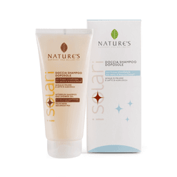 Aftersun Bath and Shower Gel - 200ml