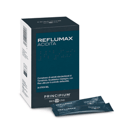 Princippim Reflumax Acidità