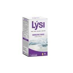 Lysi Immune Max 80cps