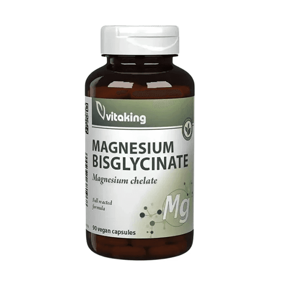 Magnesium Bisglycinate