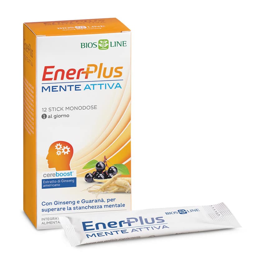 EnerPlus Mente Attiva