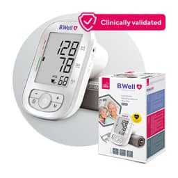 TH-75 Adapter Blood Pressure Monitor