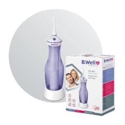 TH-917 Portable Oral Irrigator