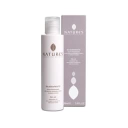 MASSAGE OILS - Relax