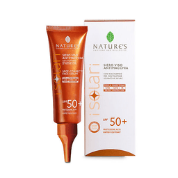 Spot Corrector Face Serum SPF 50+