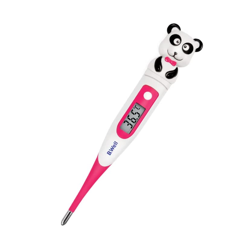 Pro-06 Panda Digital Thermometer 10sec