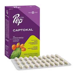 Ultra Pep Captokal