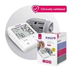 Med-58 Blood Pressure Monitor 360 Cuff