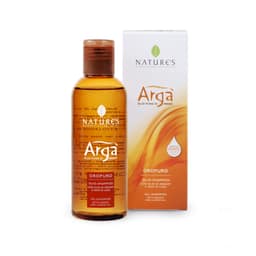 Oil Shampoo