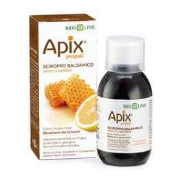 APIX PROPOLI - Shurup Balsamik