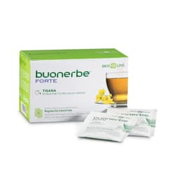 Buonerbe Regola Forte - Çaj