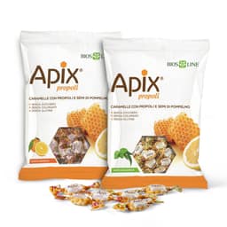 APIX PROPOLI - BONBONE Balsamica