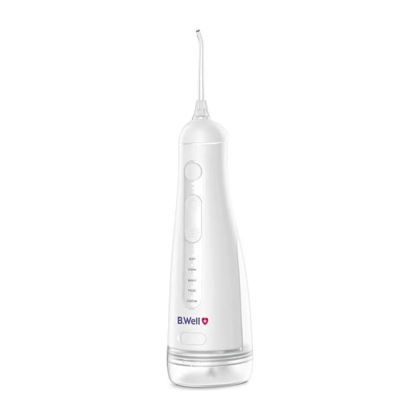 Pro-901 White Oral Irrigator