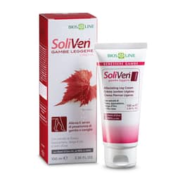 SOLIVEN - KREM
