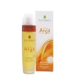 Pure Argan Organic Oil Ecocert Greenlife certified - 100ml