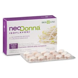 NEODONNA ISOFLAVONI