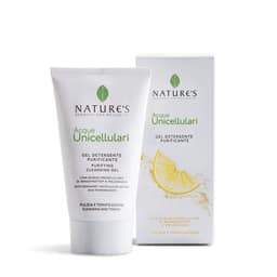 Purifying Cleansing Gel Acque Unicellulari
