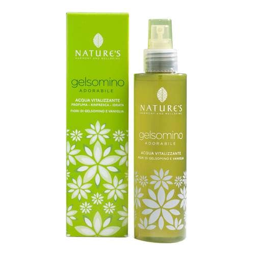 Gelsomino Vitalizing Water
