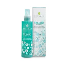 Muschio d’Acqua Vitalizing Water