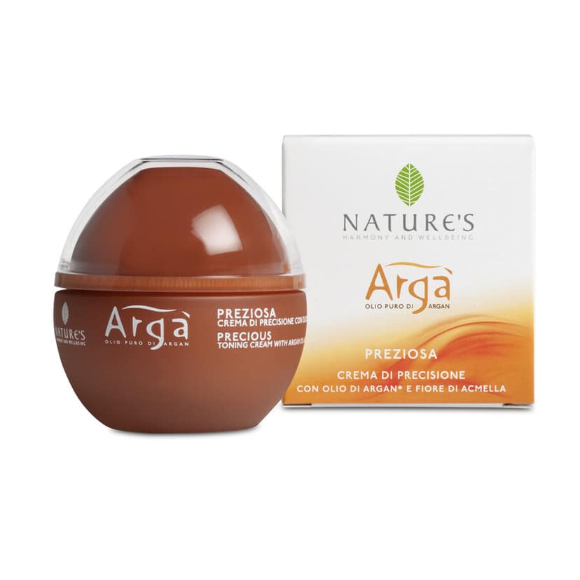 Precious Precision Cream